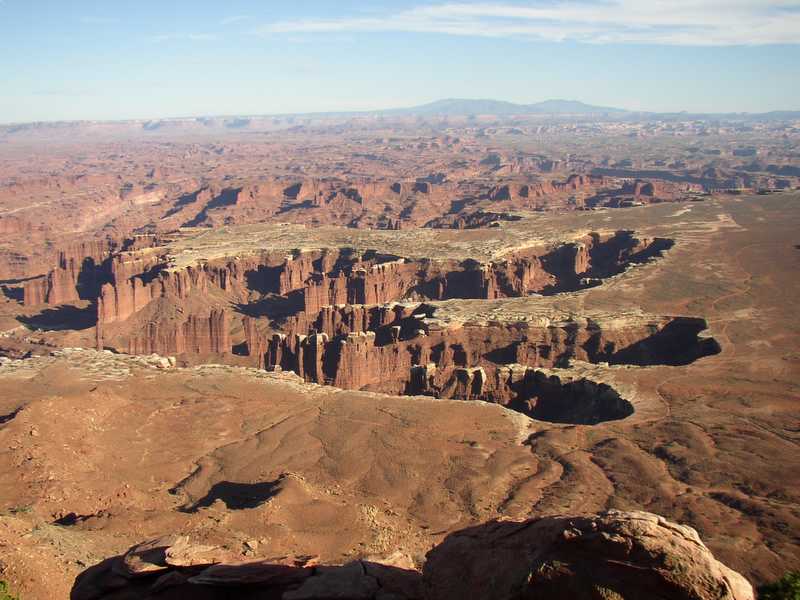 Canyonland