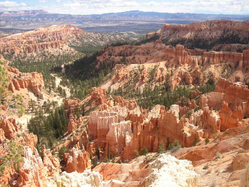 Bryce Canyon