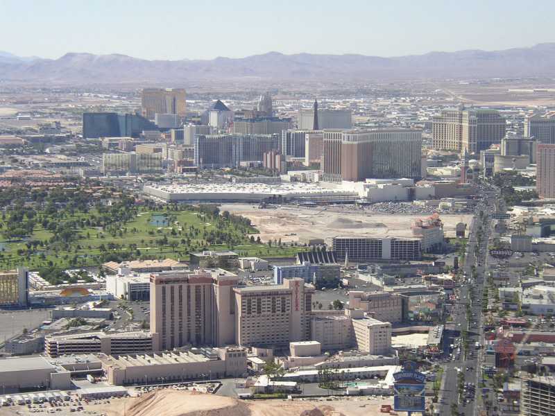 Las Vegas