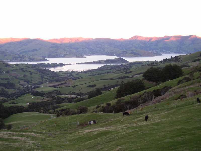 Akaroa