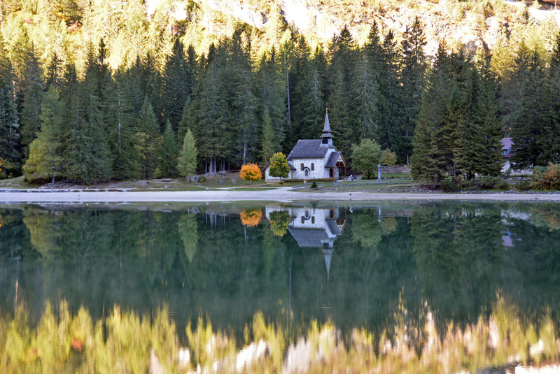 Pragser Wildsee