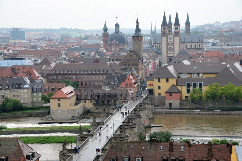 Würzburg