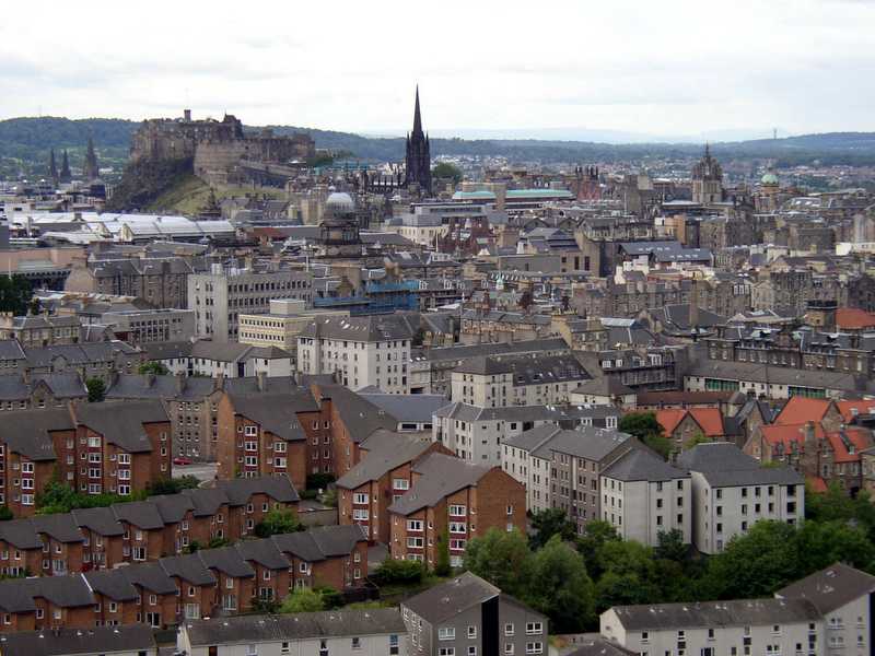 Edinburgh