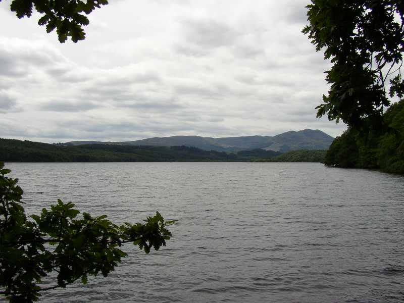 Loch Katrine