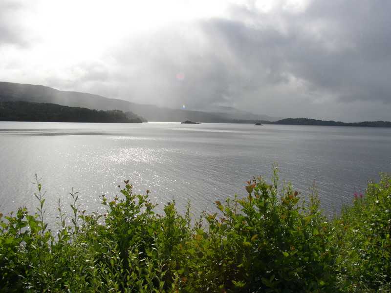 Loch Lomond