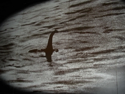 Nessie