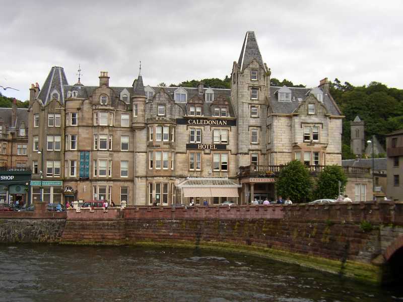 Oban