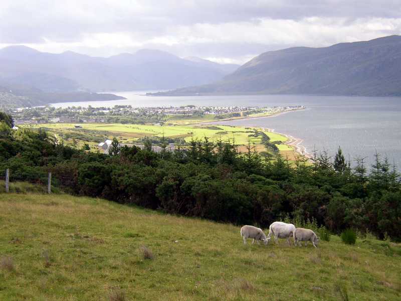 Ullapool