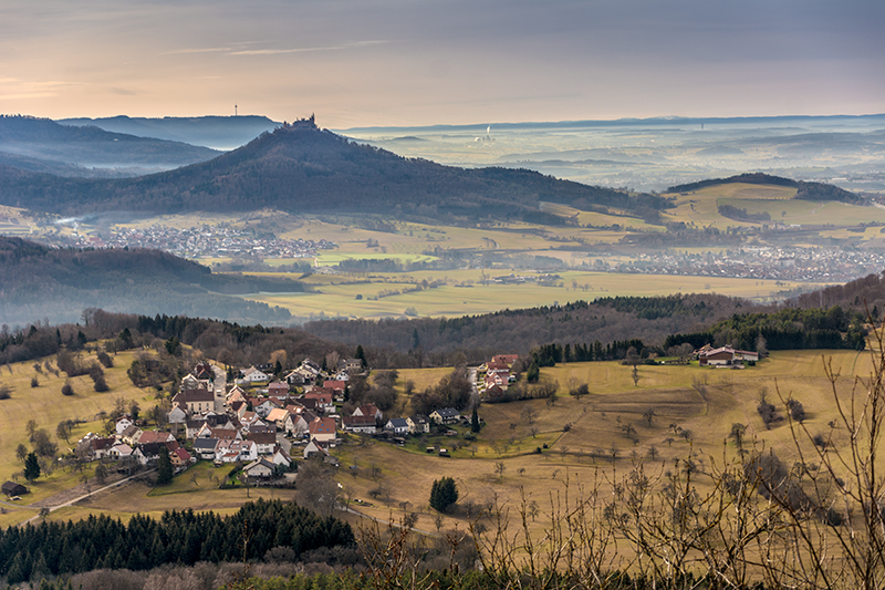 Dreifürstenstein