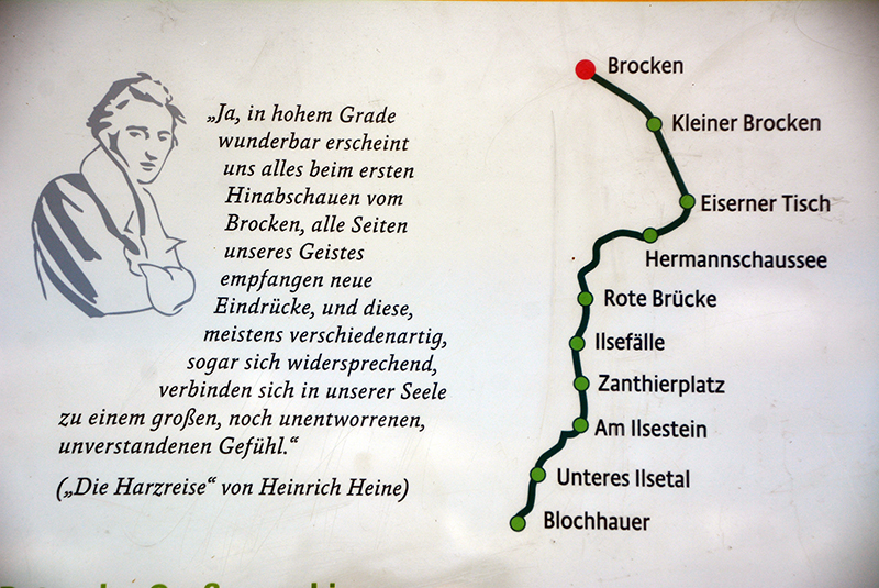 Heinrich-Heine-Wanderweg
