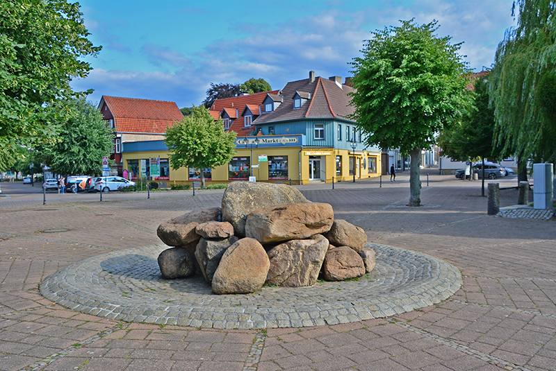 Ilsenburg