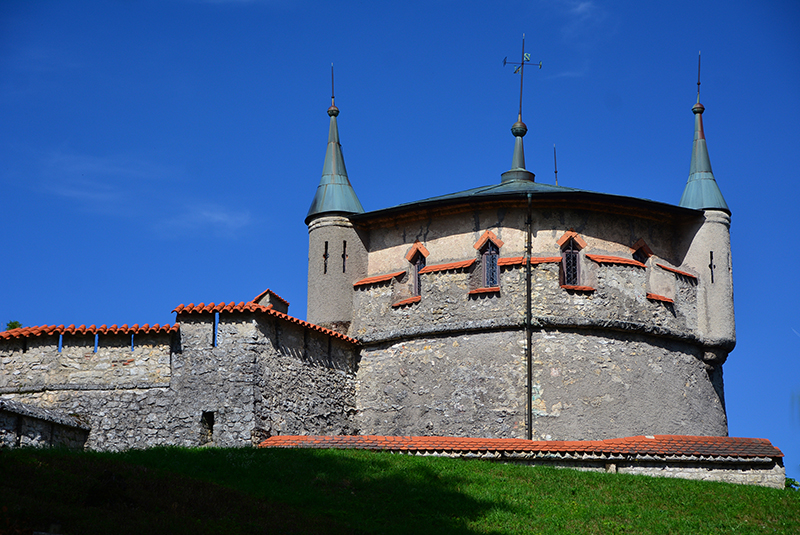 Burg Lichtenstein